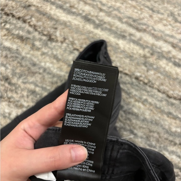 Liverpool Gia Glider Pull-On Shorts Sz 18W NWT | Liverpool Pull-On Mini Shorts - Picture 6 of 14